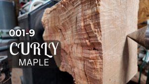 Чаша из дерева своими руками на токарном станке Необычная токарка по дереву Токарная Школа A&B 001_9