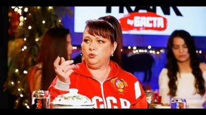 "Вопрос ребром" с Ольгой Картунковой #картункова #баста