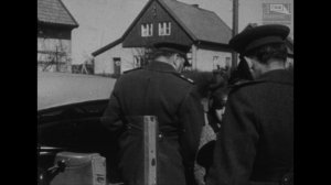 Полководцы. Воспоминание о прошлой войне.