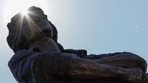 Рукопись хита Виктора Цоя «Спокойная ночь» выставили на аукцион за 1 млн рублей