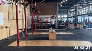 Вызов Юга 2025, мастера 40+, задание 2