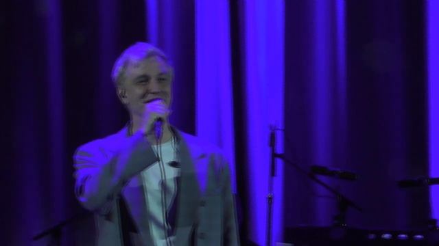 Алексей Гоман и Маленький оркестр "Земля-Юпитер" смотреть онлайн