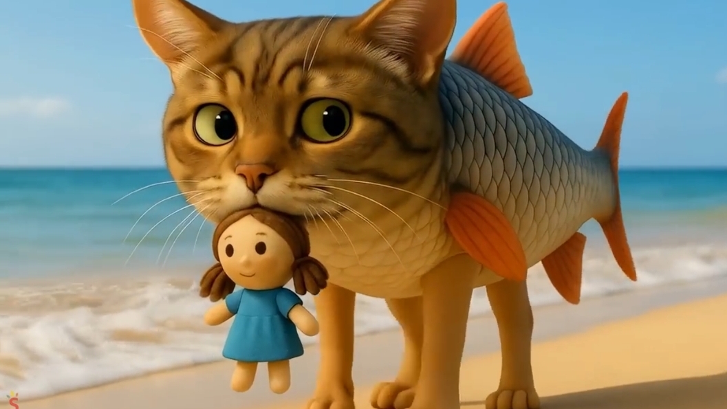 Бомбардило Крокодило, Итальянские мемы.