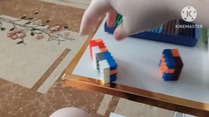 Приключения ТНТ Серия Пластилин Гамма Классический 12 Цветов 2025