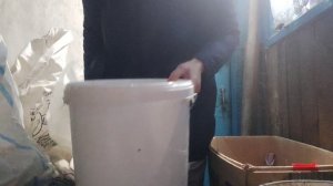 Дневник за 10 декабря 2025: нет воды, как мало надо для счастья