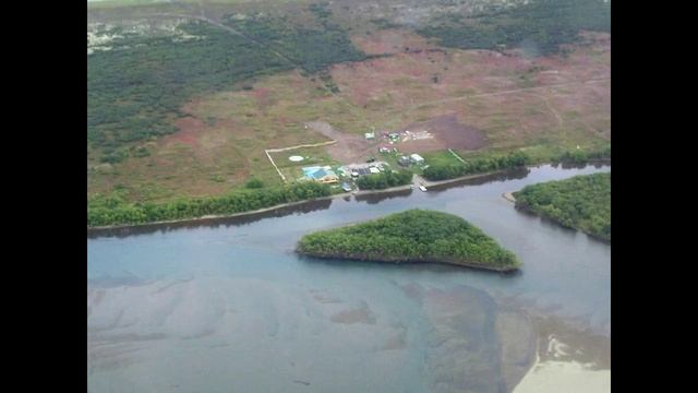 Забытая земля