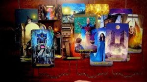 Будущее о котором тебе еще не известно что предначертано свыше🍀🔥таро