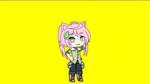 А я её ноги съела=3