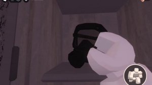 Попытался пройти фоундэмшен