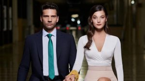 ТОП 4 ТУРЕЦКИХ ДЕТЕКТИВНЫХ СЕРИАЛА