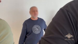 Ирина Волк: В Россию из ОАЭ экстрадирован обвиняемый, находившийся в международном розыске 10 лет