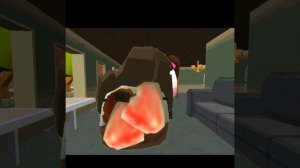 Чикен ган аналог хоррор часть 8