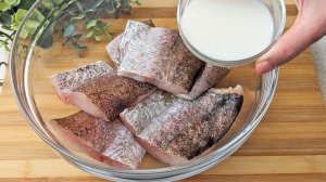 Рыбу не жарю и не варю Готовлю по этому рецепту сразу с гарниром! Идея сытного обеда или ужина!