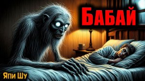 БАБАЙ | Страшные истории