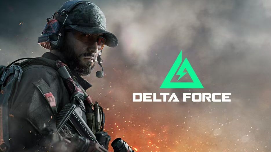 Delta Force: Страж Границы (C7)