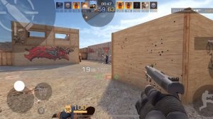 Стендофф 2 едит #веля (чек опис)