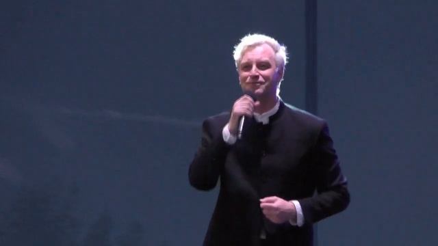 Алексей Гоман "Вираж", г. Ульяновск, 12.06.2025 #АлексейГоман смотреть онлайн