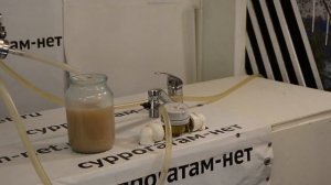 Сколько браги нужно наливать в перегонный куб? И что будет если залить больше...