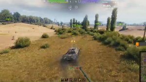 Н.Г.не_играл_2года_Мир_танков_ЛБЗ_Об.260