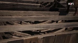 ❗️Конец света УЖЕ БЛИЗКО — так считает африканский Ной