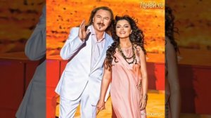 Наташа Королева и Игорь Николаев с песней МИРАЖИ..