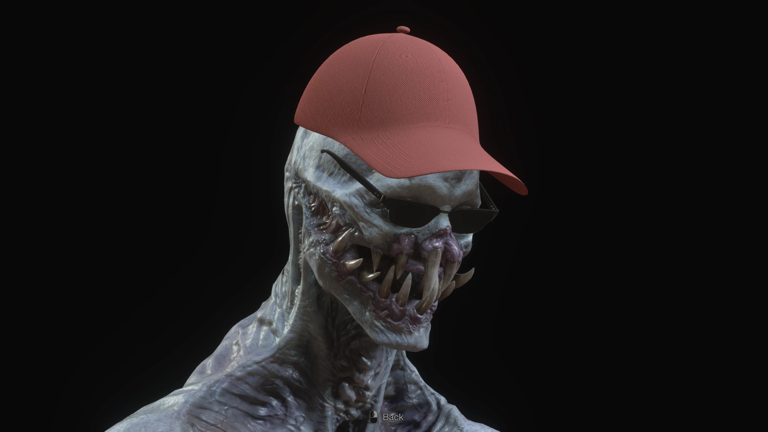 #Мерзкие регенераторы #15 #Resident Evil 4 Remake