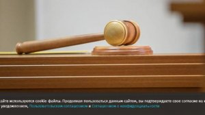 Суд на Украине назначил обвиняемой во взятке депутату Скороход залог в 3 млн гривен