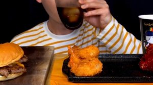 Mukbang ASMR|Подписывайтесь на канал🍣✨ 💜✨