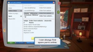 ReStory Announcement Trailer _ Wholesome Snack 2025