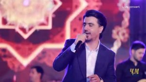 Valijon Azizov - Rashti