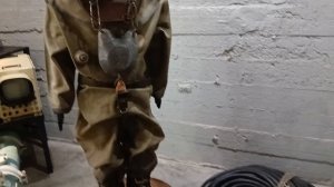 Глубоководное оборудование и устройства для подводного плаванья