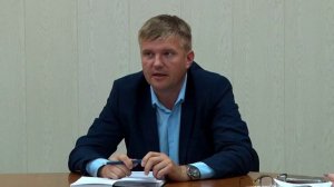 Аппаратное совещание. 08.12.25