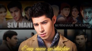 Xojiakbar Ruzmetov - Eng sara qo'shiqlar (Videokliplar)