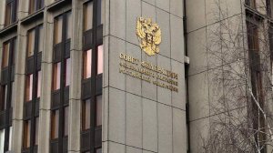 В Совфеде заявили о понимании США истинных намерений Европы в украинском конфликте