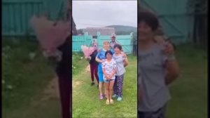 Свои, родные, возвращайтесь живыми домой! 🇷🇺❤️