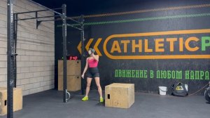 Клубкова Ксения, задание 2, категория beginners