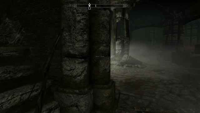 The Elder Scrolls V Skyrim часть 4