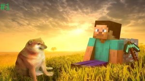 Minecraft#1
