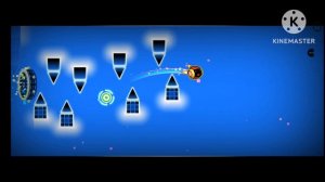 Специально для DABAKAn'а:) / SADOVOD Finale (Showcase) [preview 1] / Geometry Dash 2.2