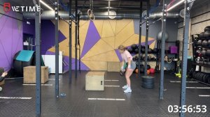 Вызов Юга 2026 Сохач Анна first step 2 задание