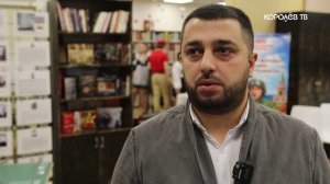 Память о подвиге: «Парту Героя» Андрея Борисенко открыли в гимназии №5