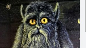 Как меня Домовой ДУШИЛ.Волосы встали дыбом