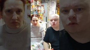 Дневной эфир от 10.12.25 приехали с капельниц, пьём чай,  ем селёдку и первый раз запускаю посудомой