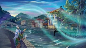 Чужак. Джуба Чебобарго и другие милые люди. Книга 1.2