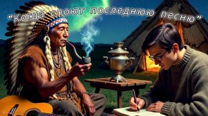 «Когда споют последнюю песню» 🎭