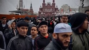 "-Возьмите МЕТЛУ", как одна фраза Собянина взорвала всю Россию