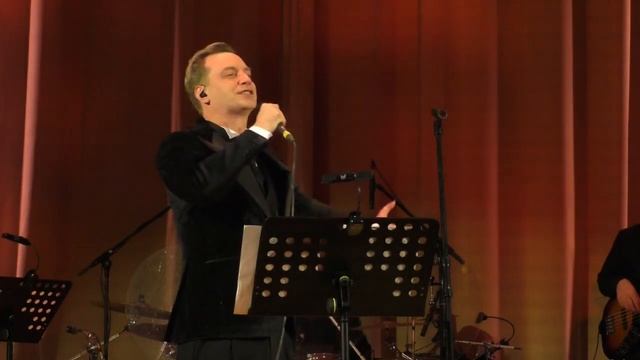 Алексей Гоман и Маленький оркестр "Лето", Москва, 31.10.2025 смотреть онлайн