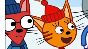 ТРИ КОТА МУЛЬТИКИ ДЛЯ МАЛЫШЕЙ - СБОРНИК МУЛЬТИКОВ ДЛЯ ДЕТЕЙ ТРИ КОТА