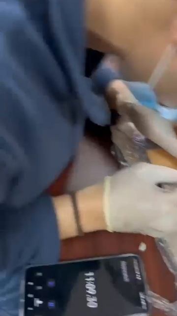 Хирургический клуб ТулГУ