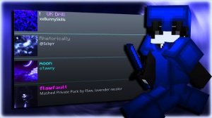 топ 22 рп для майнкрафт пе 1.1.5 - 1.21 +